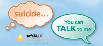 safeTALK