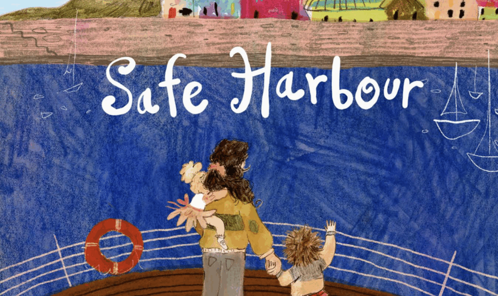 Safe Harbour